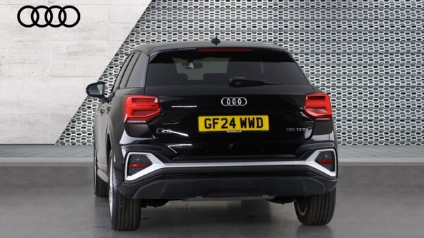 Used Audi Q2 2024 for sale - 75605734: Photo 11