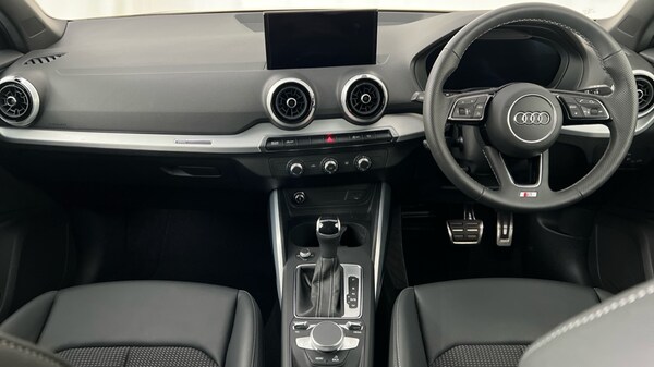 Used Audi Q2 2024 for sale - 75605734: Photo 12