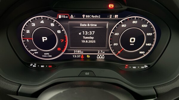Used Audi Q2 2024 for sale - 75605734: Photo 14
