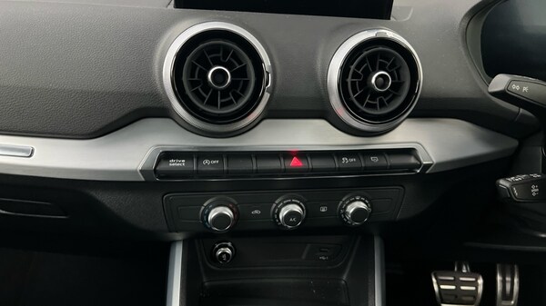 Used Audi Q2 2024 for sale - 75605734: Photo 16