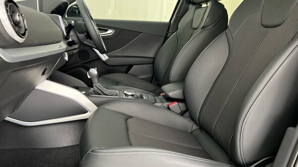 Used Audi Q2 2024 for sale - 75605734: Photo 17