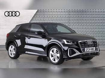 Used Audi Q2 2024 for sale - 75605734: Photo
