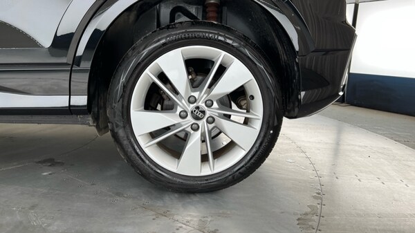 Used Audi Q2 2024 for sale - 75605734: Photo 22