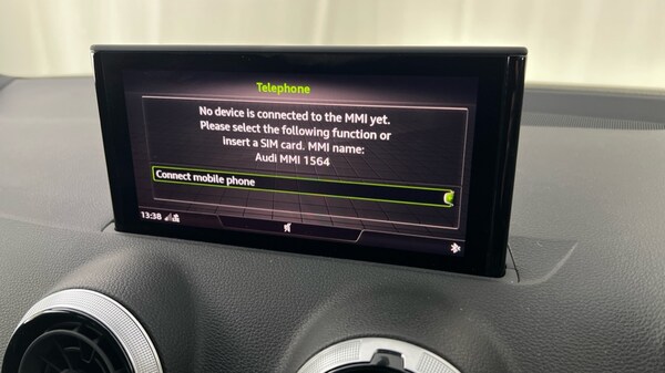 Used Audi Q2 2024 for sale - 75605734: Photo 28