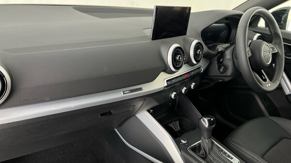 Used Audi Q2 2024 for sale - 75605734: Photo 2
