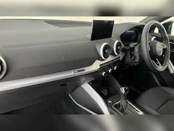 Used Audi Q2 2024 for sale - 75605734: Photo