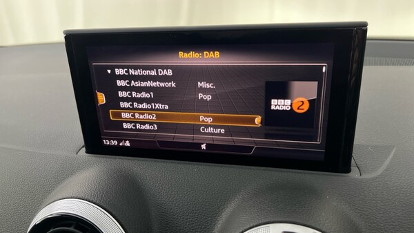 Used Audi Q2 2024 for sale - 75605734: Photo 31