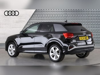 Used Audi Q2 2024 for sale - 75605734: Photo