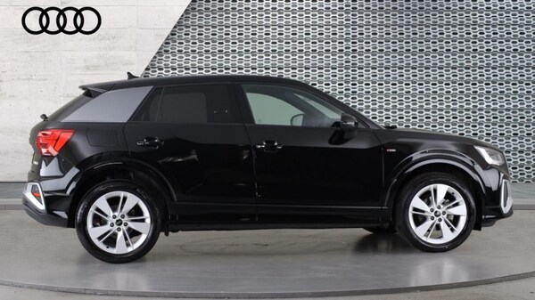 Used Audi Q2 2024 for sale - 75605734: Photo 4