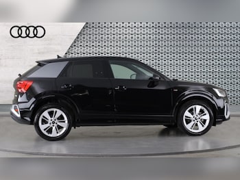 Used Audi Q2 2024 for sale - 75605734: Photo