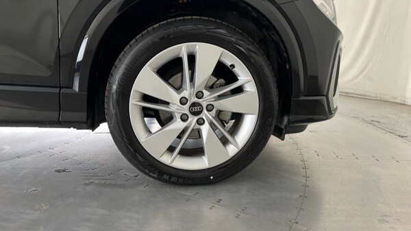 Used Audi Q2 2024 for sale - 75605734: Photo 5