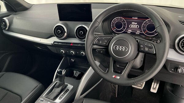 Used Audi Q2 2024 for sale - 75605734: Photo 6