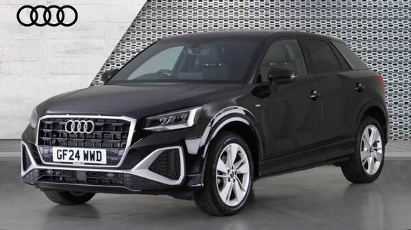 Used Audi Q2 2024 for sale - 75605734: Photo 7