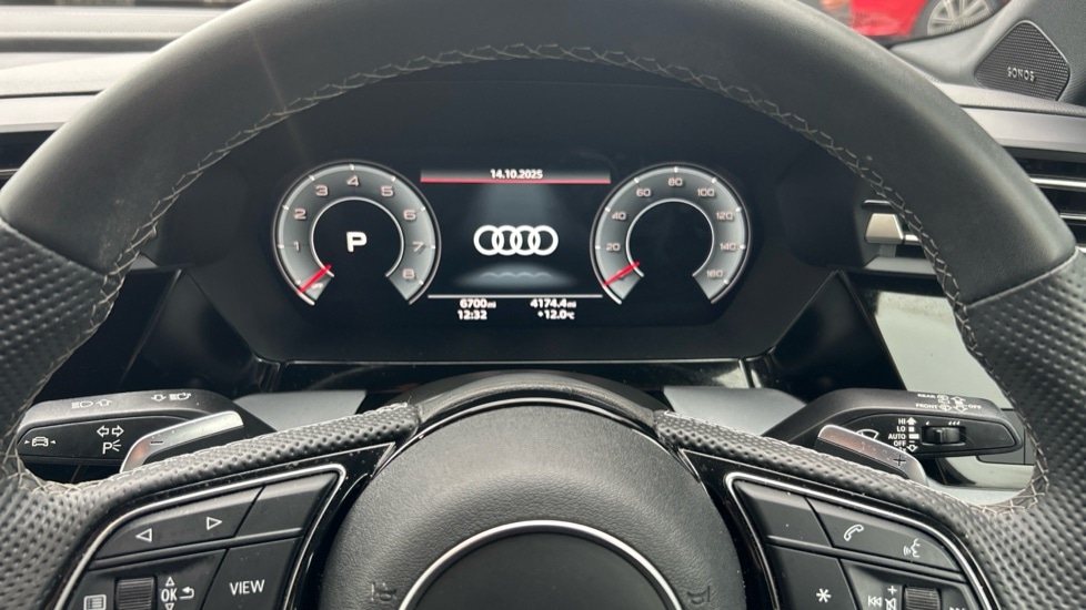 Used Audi A3 2025 for sale - 76691418: Photo 14