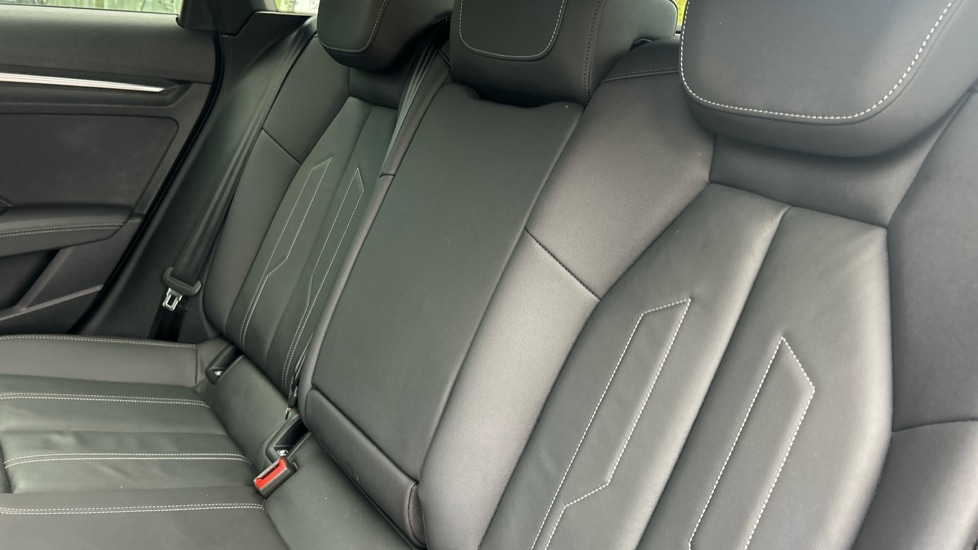 Used Audi A3 2025 for sale - 76691418: Photo 15