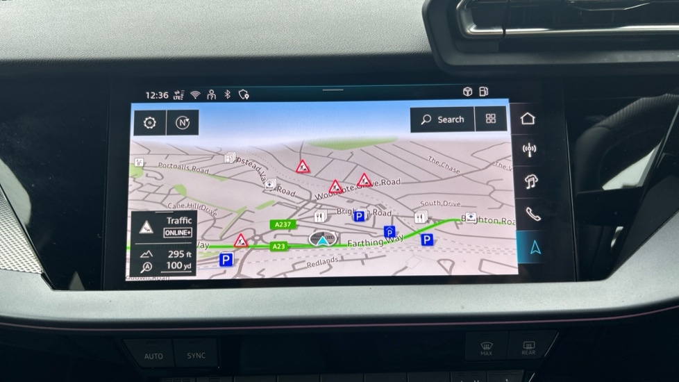 Used Audi A3 2025 for sale - 76691418: Photo 25