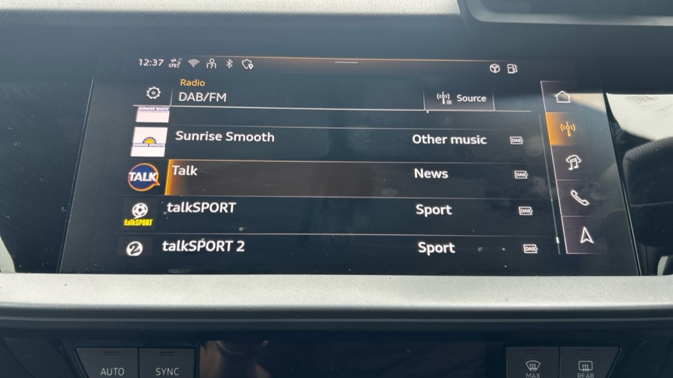 Used Audi A3 2025 for sale - 76691418: Photo 38