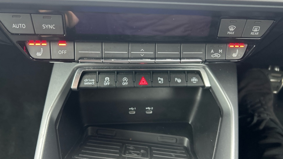 Used Audi A3 2025 for sale - 76691418: Photo 39