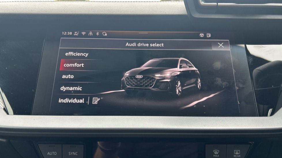 Used Audi A3 2025 for sale - 76691418: Photo 48