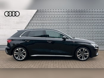 Used Audi A3 2025 for sale - 76691418: Photo