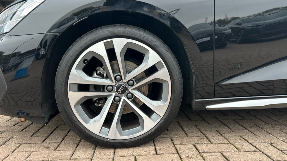 Used Audi A3 2025 for sale - 76691418: Photo 5