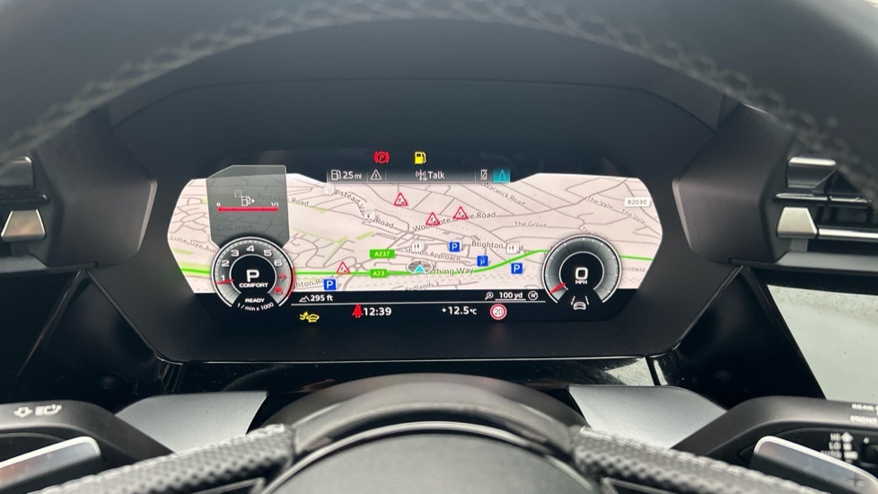 Used Audi A3 2025 for sale - 76691418: Photo 51