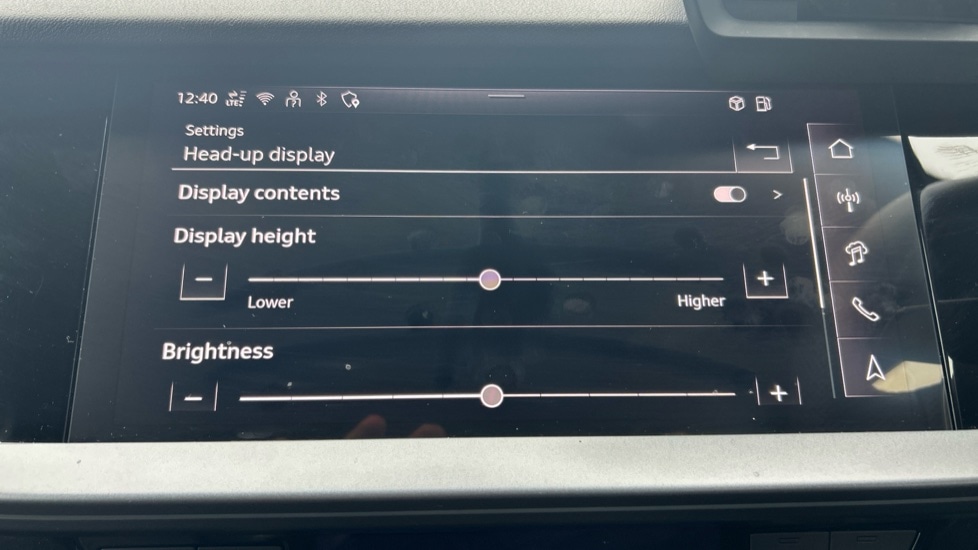 Used Audi A3 2025 for sale - 76691418: Photo 53