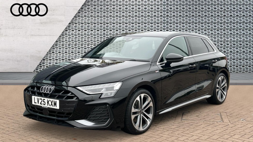 Used Audi A3 2025 for sale - 76691418: Photo 7