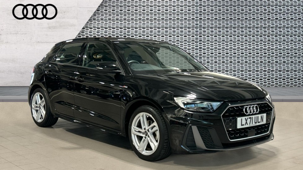 Used Audi A1 2021 for sale - 76022021: Photo 1