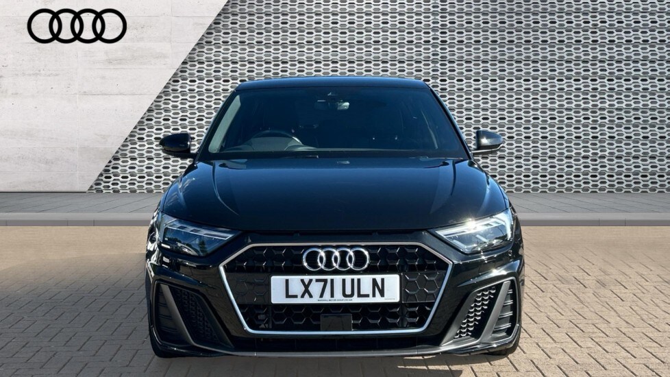 Used Audi A1 2021 for sale - 76022021: Photo 10