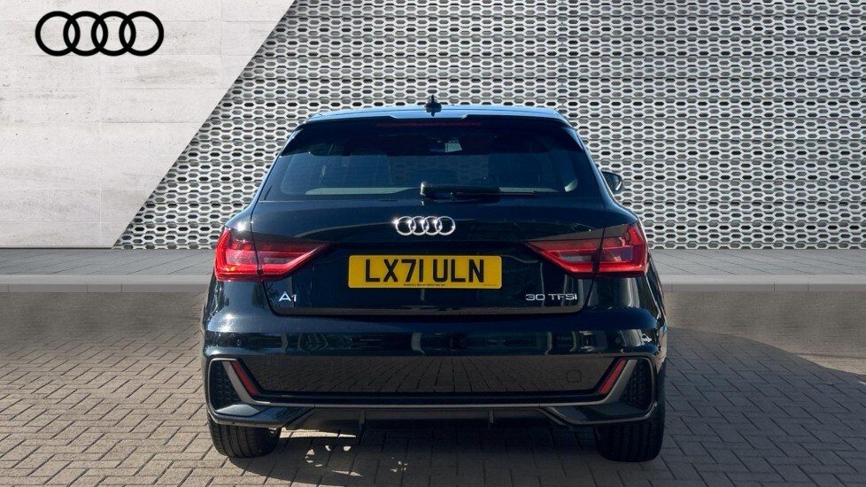 Used Audi A1 2021 for sale - 76022021: Photo 11
