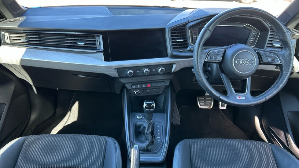 Used Audi A1 2021 for sale - 76022021: Photo 12