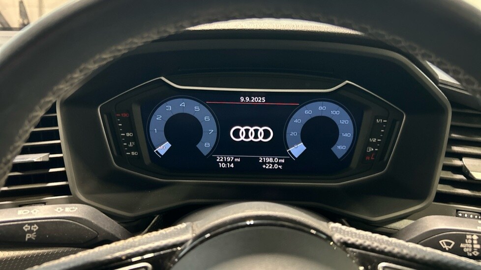 Used Audi A1 2021 for sale - 76022021: Photo 14