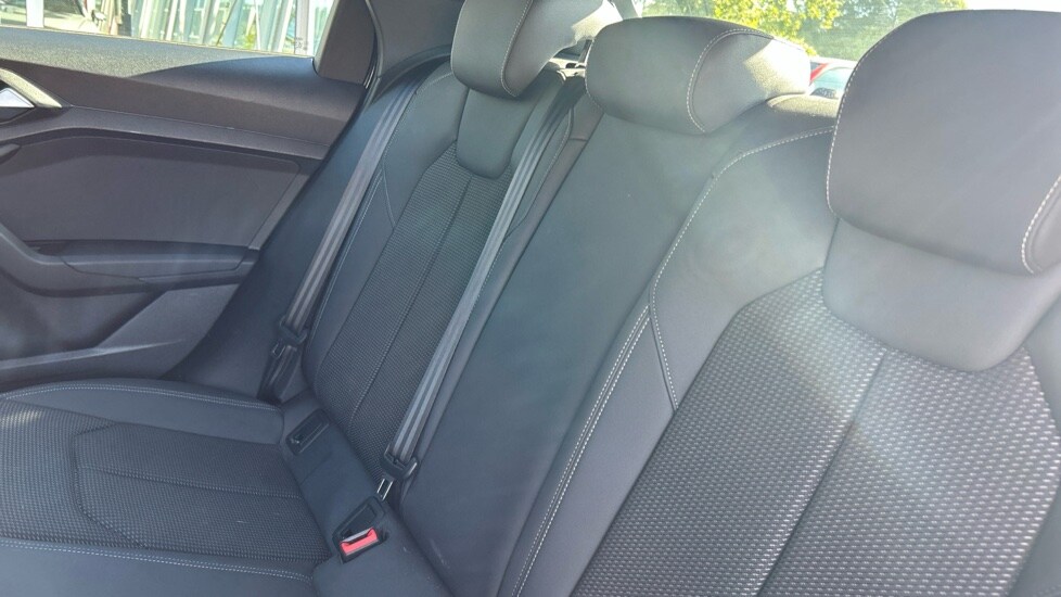 Used Audi A1 2021 for sale - 76022021: Photo 15