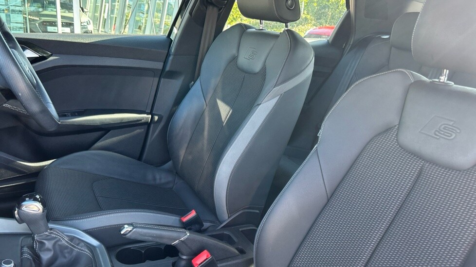 Used Audi A1 2021 for sale - 76022021: Photo 17