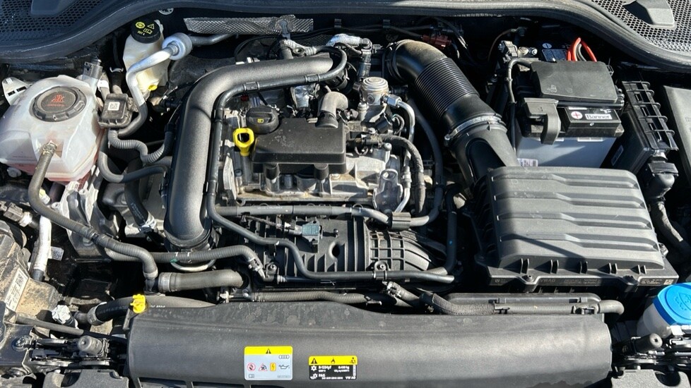 Used Audi A1 2021 for sale - 76022021: Photo 20