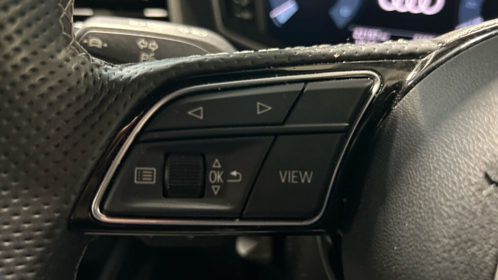 Used Audi A1 2021 for sale - 76022021: Photo 24