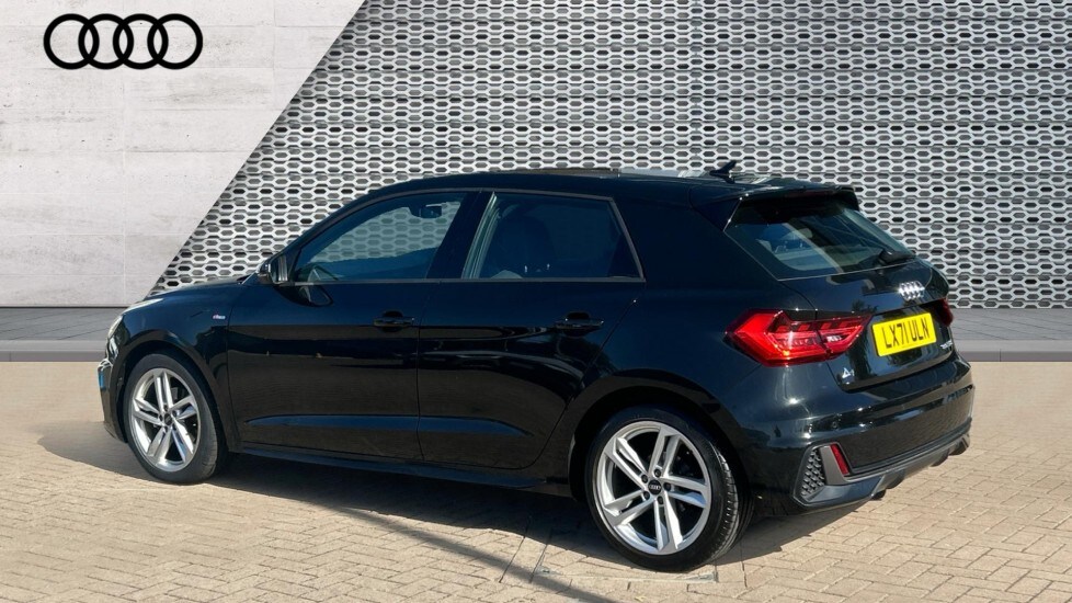 Used Audi A1 2021 for sale - 76022021: Photo 3