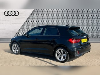 Used Audi A1 2021 for sale - 76022021: Photo 3