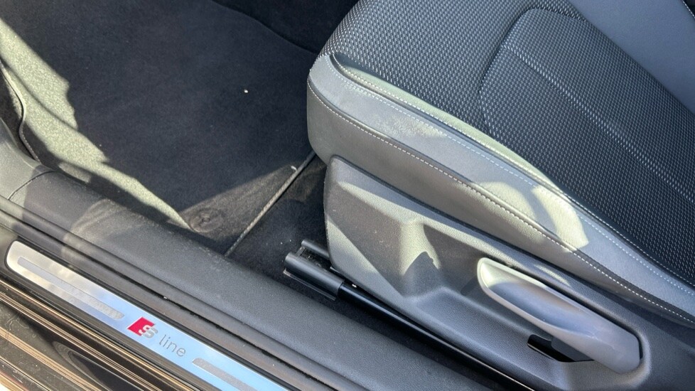 Used Audi A1 2021 for sale - 76022021: Photo 41