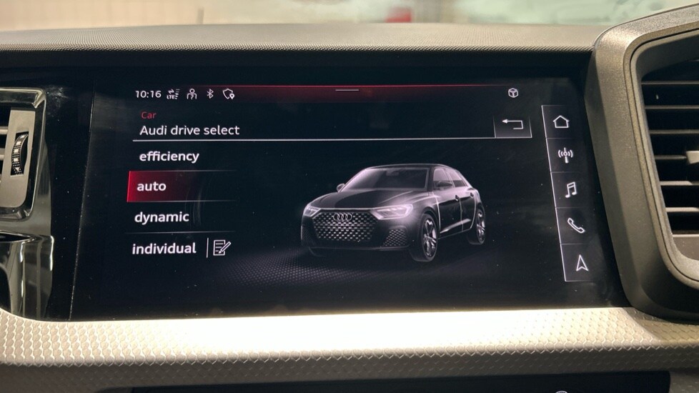 Used Audi A1 2021 for sale - 76022021: Photo 45