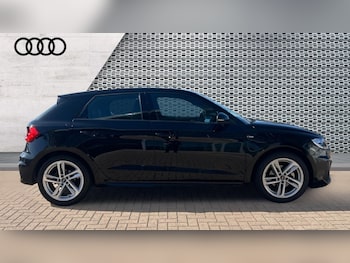 Used Audi A1 2021 for sale - 76022021: Photo 4
