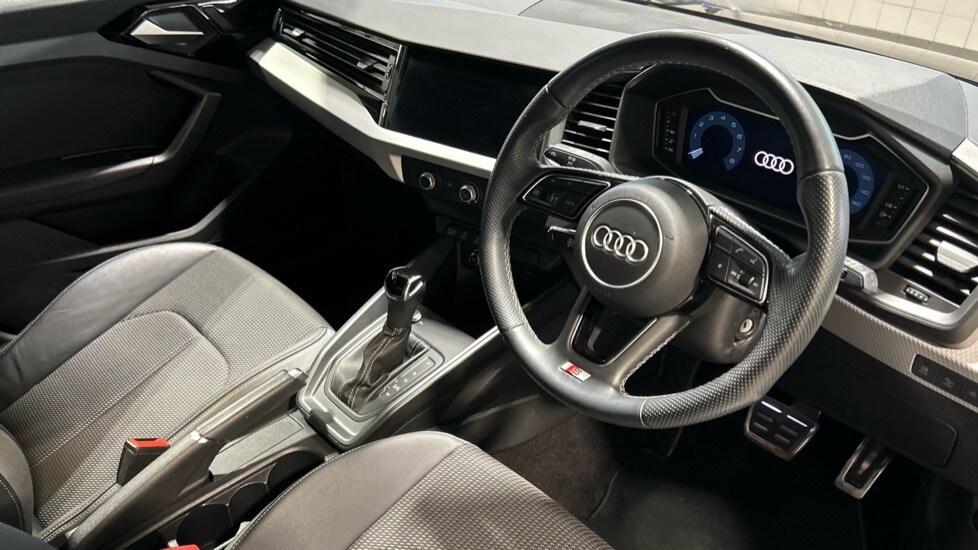 Used Audi A1 2021 for sale - 76022021: Photo 6