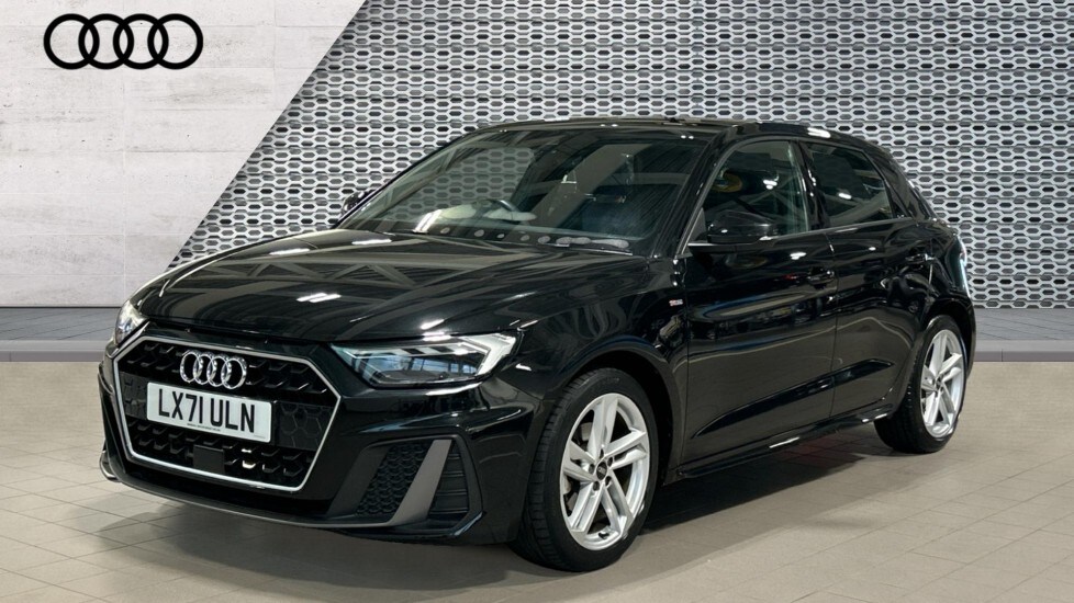 Used Audi A1 2021 for sale - 76022021: Photo 7