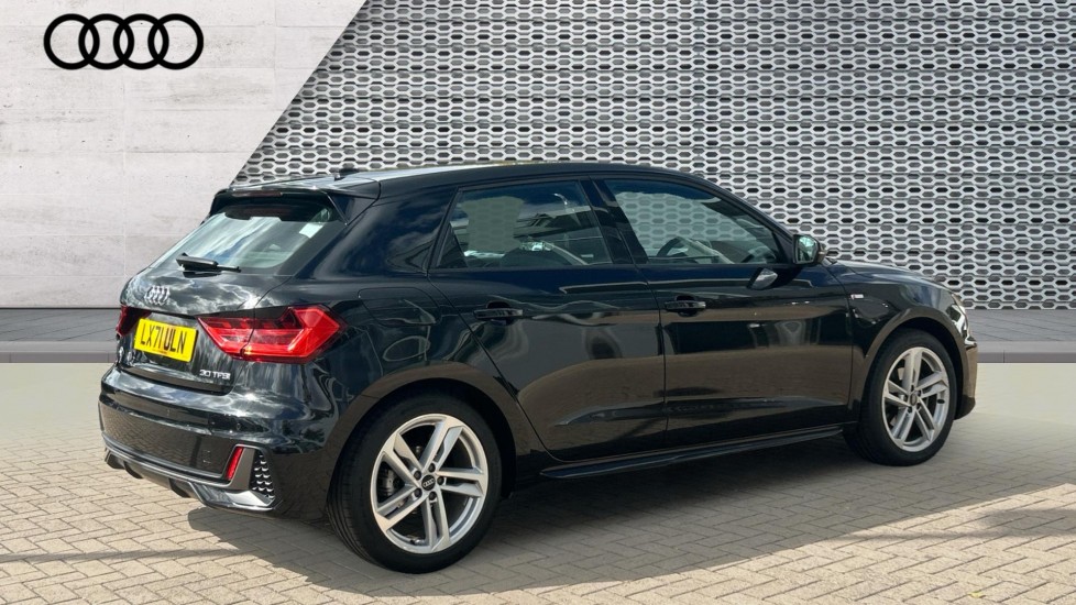 Used Audi A1 2021 for sale - 76022021: Photo 8