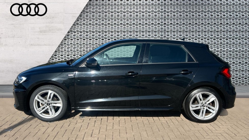 Used Audi A1 2021 for sale - 76022021: Photo 9