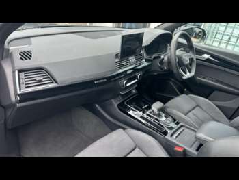 Used Audi Q5 2024 for sale - 74783464: Photo