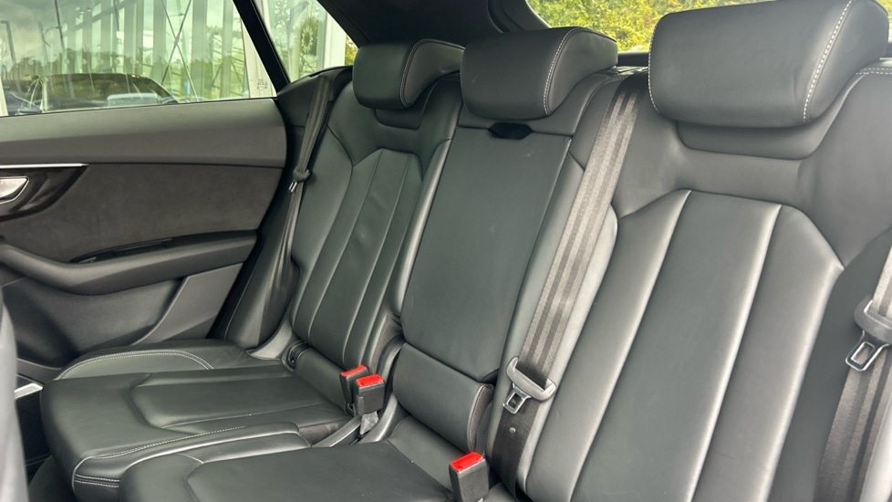 Used Audi Q8 2022 for sale - 76717228: Photo 15