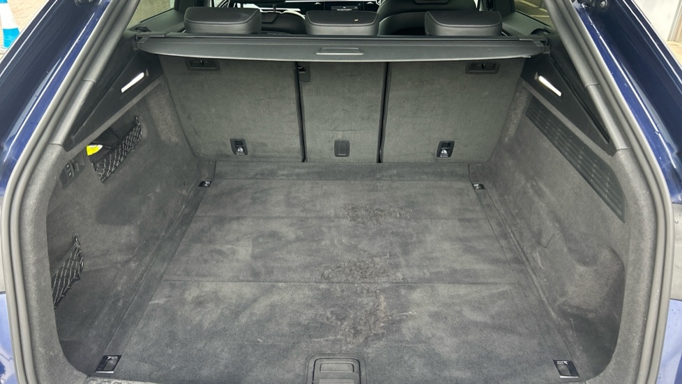 Used Audi Q8 2022 for sale - 76717228: Photo 18