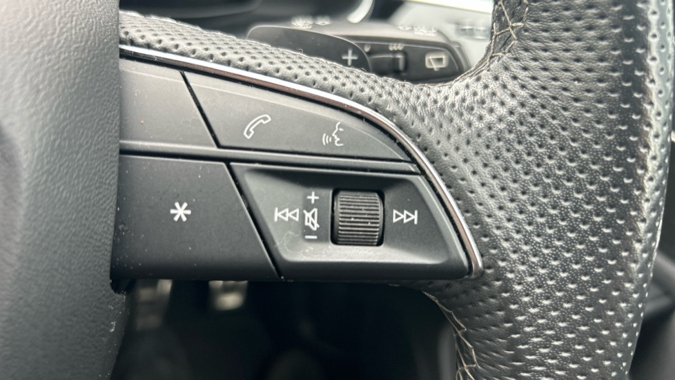 Used Audi Q8 2022 for sale - 76717228: Photo 23